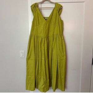 Abercrombie dress xxl